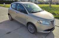 Sprzedam Lancia Ypsilon Diesel