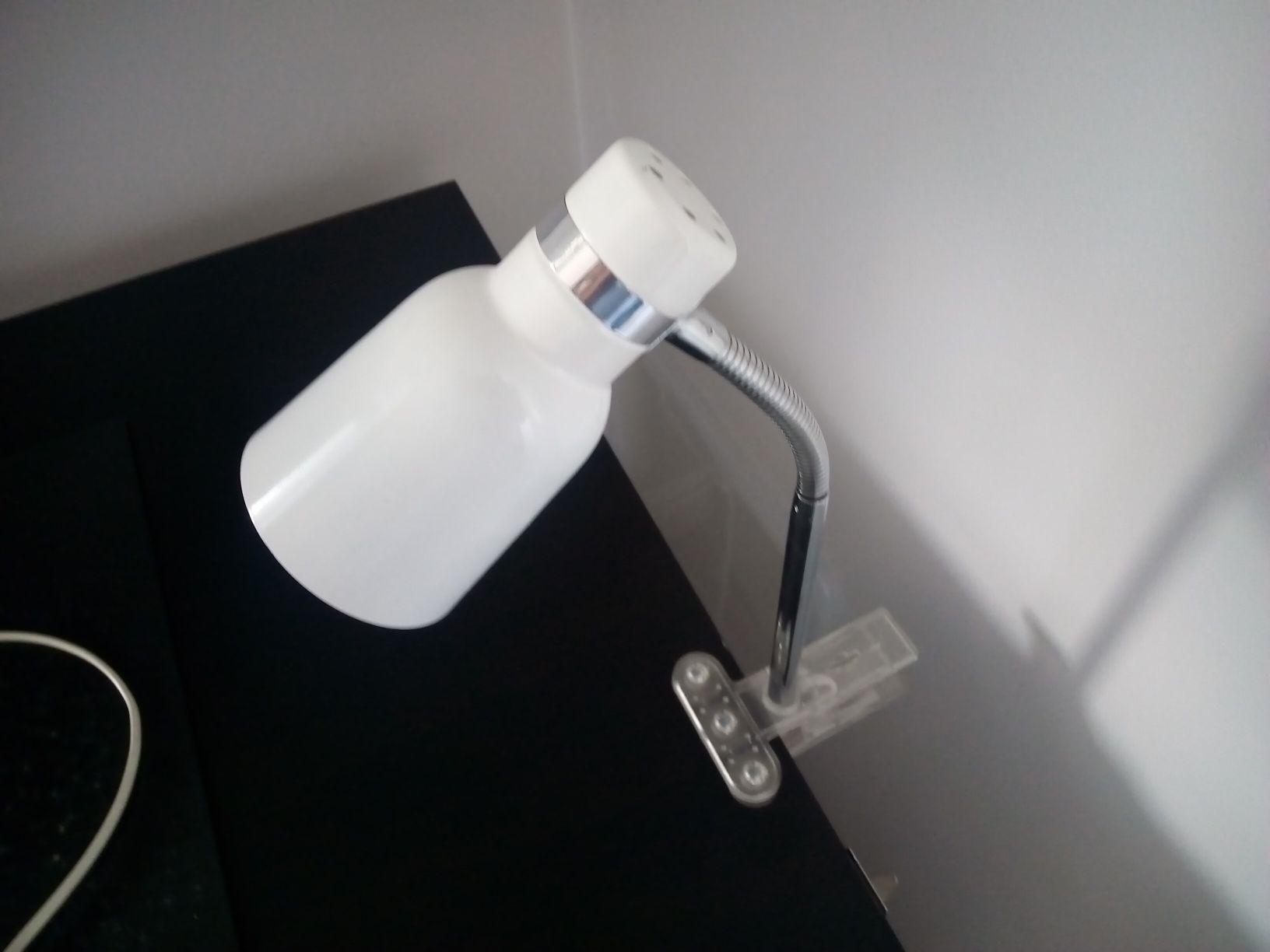 Lampka do biurka