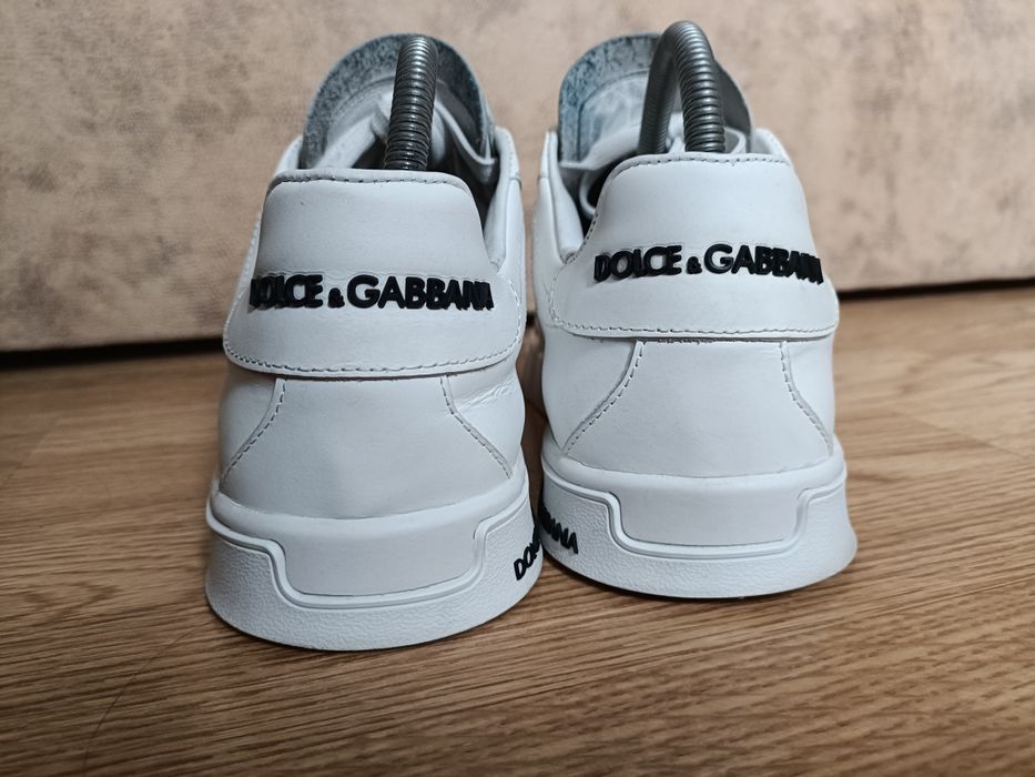 Кросівки Кроссовки Dolce & Gabbana Portofino 40-41р./25.5см.