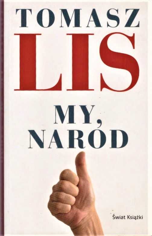 My Naród Tomasz Lis
