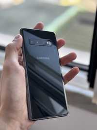 Galaxy S10 512gb (usado)