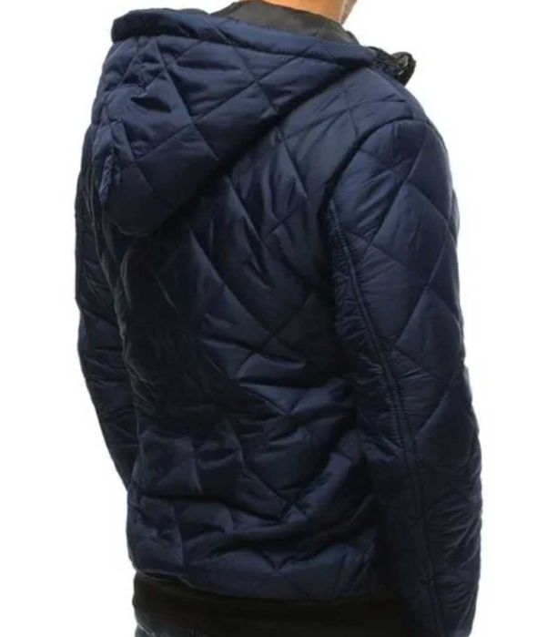 Чоловіча куртка DStreet