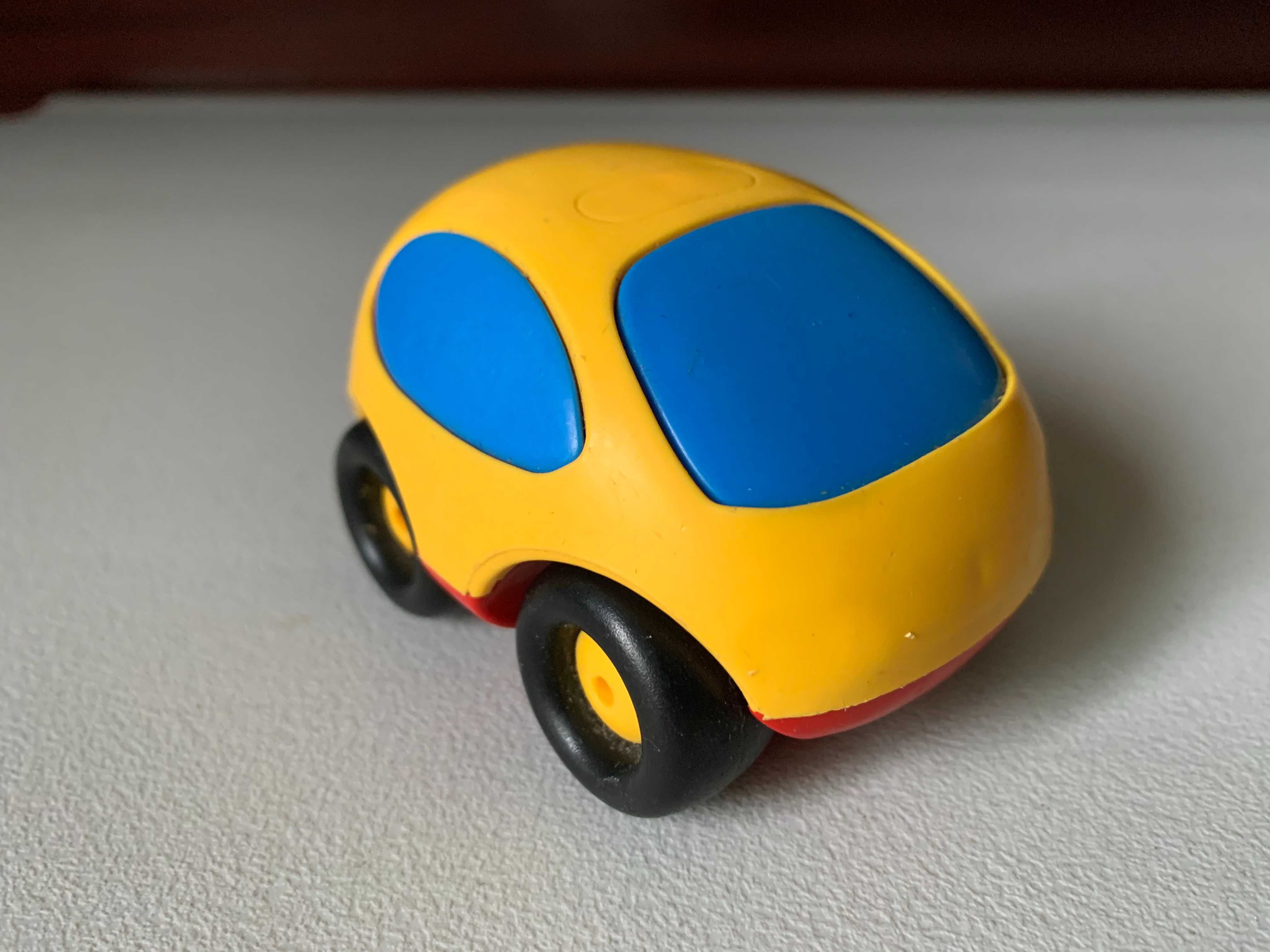 Brinquedo Carrinho