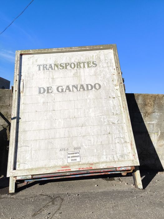 Plataforma hidraulica