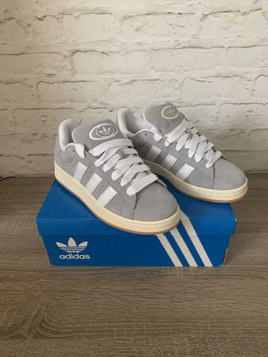 Оригінальні Adidas Campus 00s