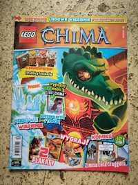 Gazetki LEGO chima