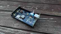 Kompaktowy nadajnik WSPR (WSPR-beacon)