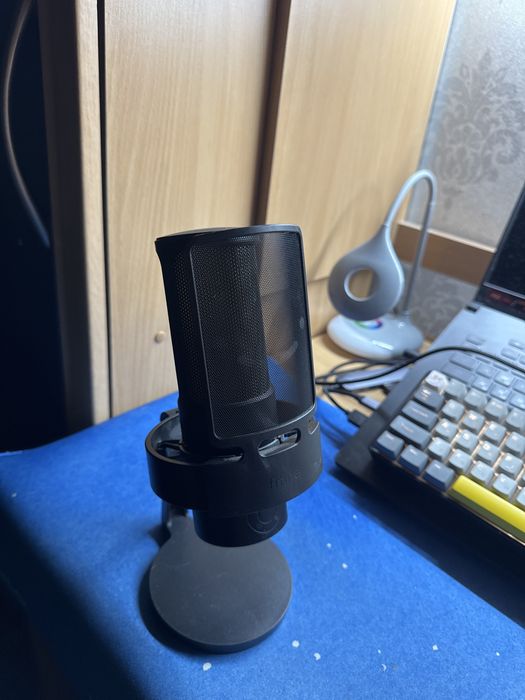 Мікрофон fifine AMPLIGAME A8 PLUS