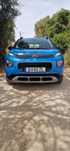 Citroën C3 Aircross PureTech 110 Stop & Start Feel