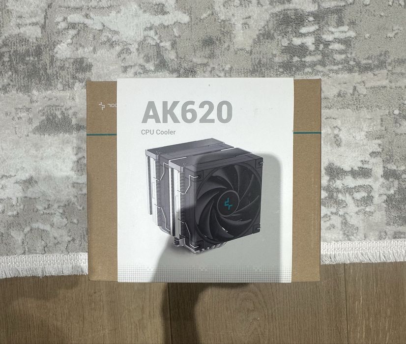 Ігровий компʼютер RTX 4060 + i5 13600KF | Стан ідеальний