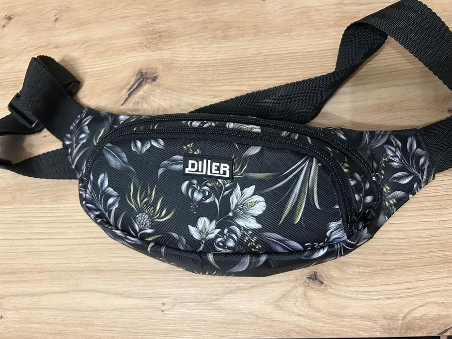 Бананка жіноча нова