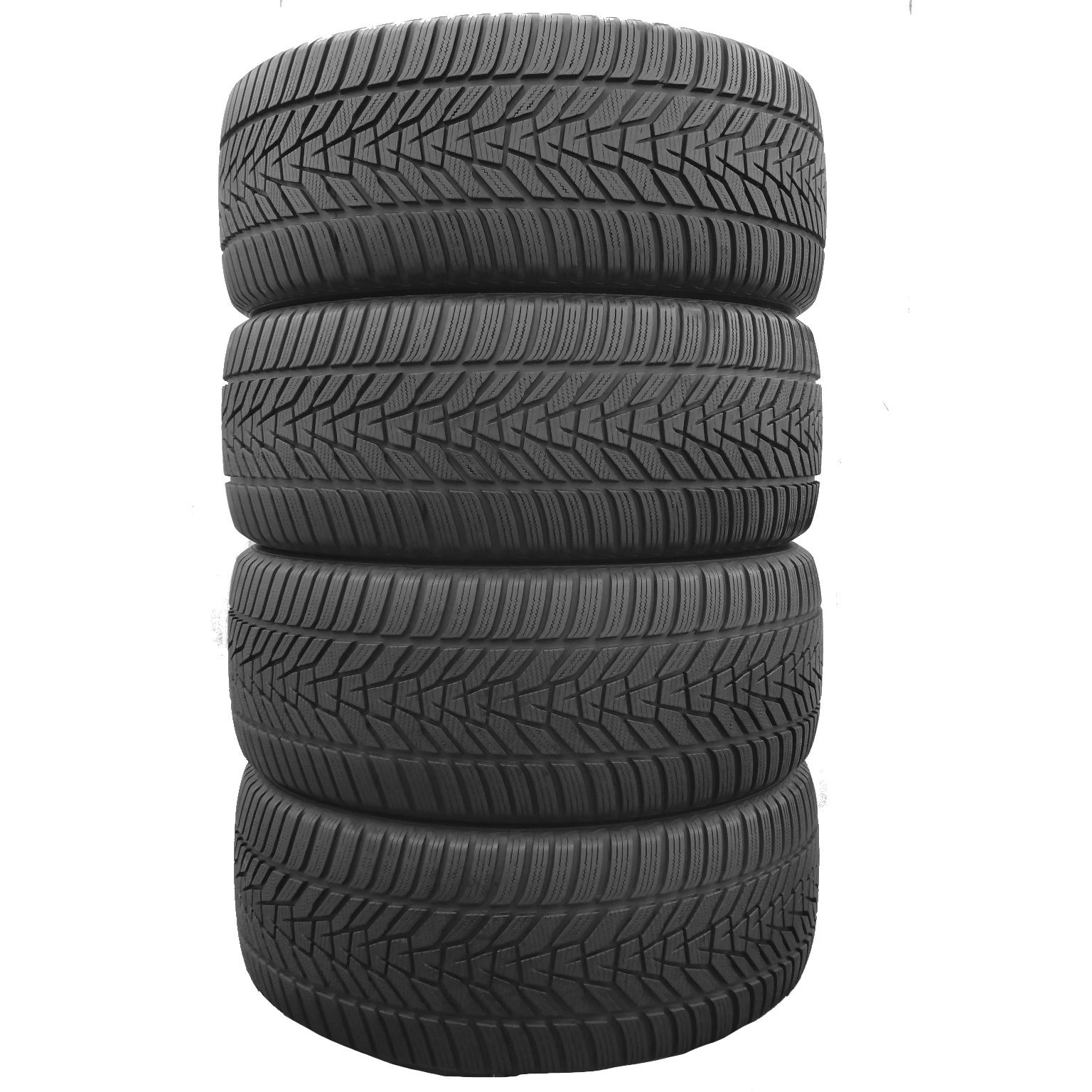 285/45/20 Hankook 285/45 R20 112V XL W330A Zima 2022 Jak Nowe 7,8mm