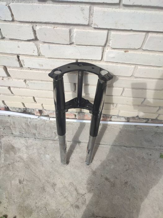 Продам вилку иж.