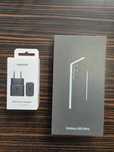 Smartfon SAMSUNG Galaxy S25 Ultra 5G 12/512GB Czarny