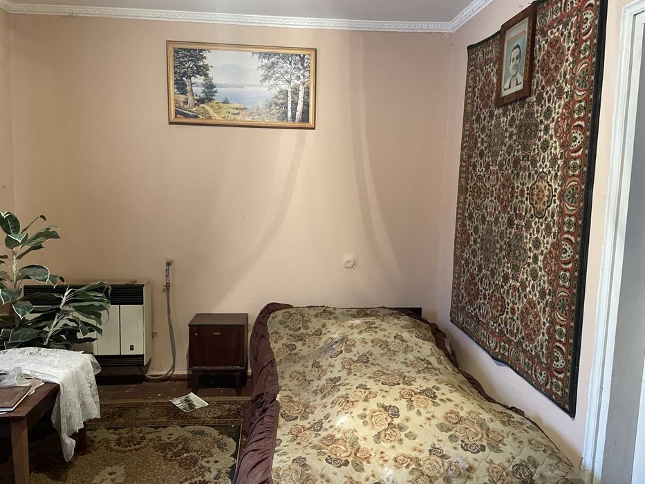 Будинок Старий Вишнівець 108 м2