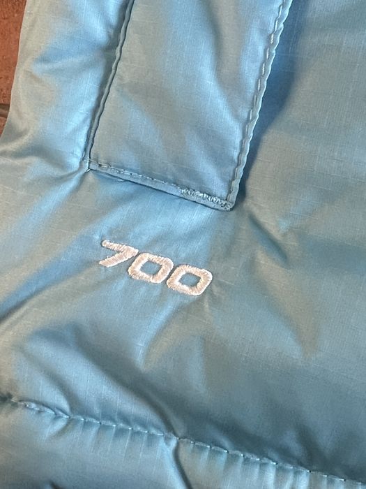 Безрукавка TheNorthFace TnF S