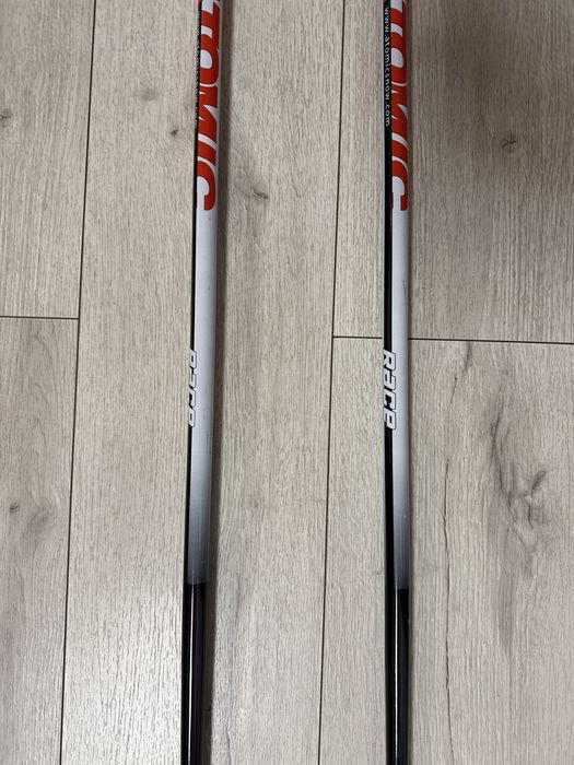 Kijki narciarskie Atomic Race 115cm