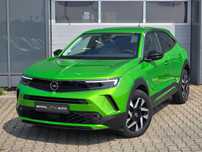 Opel Mokka Opel MOKKA AUTOMAT/Krajowy/Bezwypadkowy/FV23%