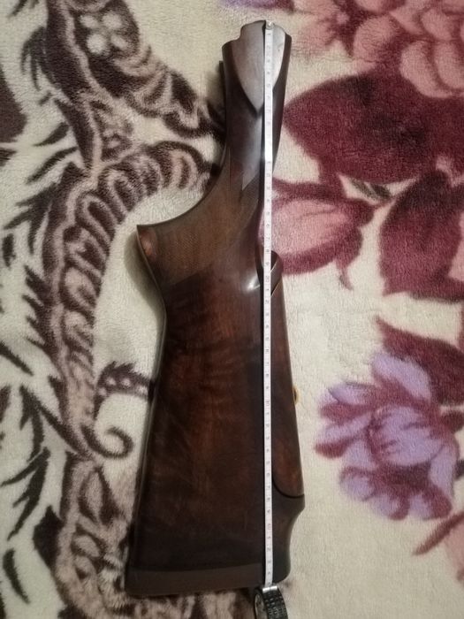 Приклад фабарм fabarm