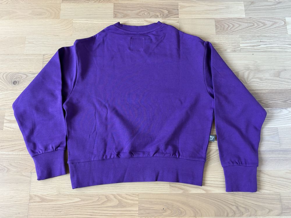 Nowa bluza damska Wólczanka r. S 100% bawełna