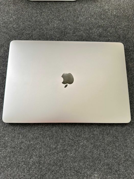 Macbook Pro 13 Space Gray A 1708