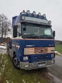 Ciągnik Siodlowy Volvo fh12