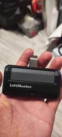 Pilot bramy garażowej LiftMaster