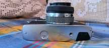 Minolta Uniomat Original