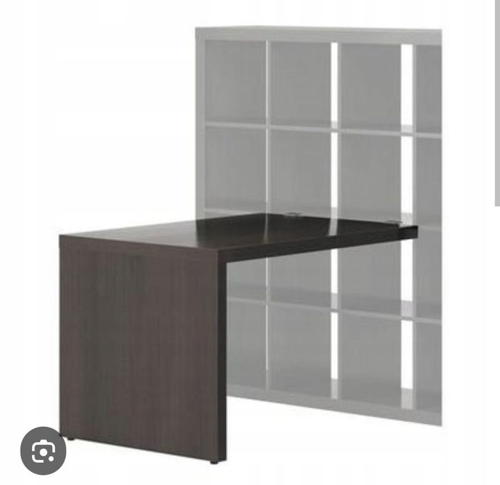 Biurko do Ikea Kallax