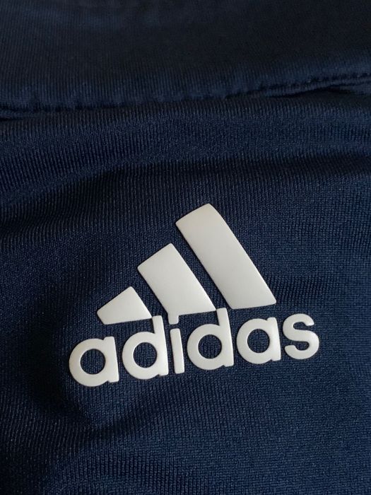 Очень классная мужская спортивная кофта лонгслив Adidas Golf