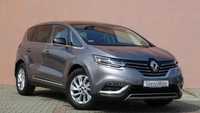 Renault Espace Full led*Panorama*Kamera*Blis*DVD z moniotorami*VAT23%