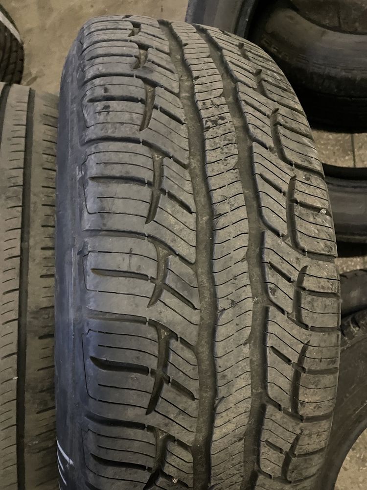 BFGoodrich T/A 245 60 R18