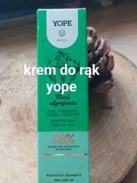 Krem do rąk Yope