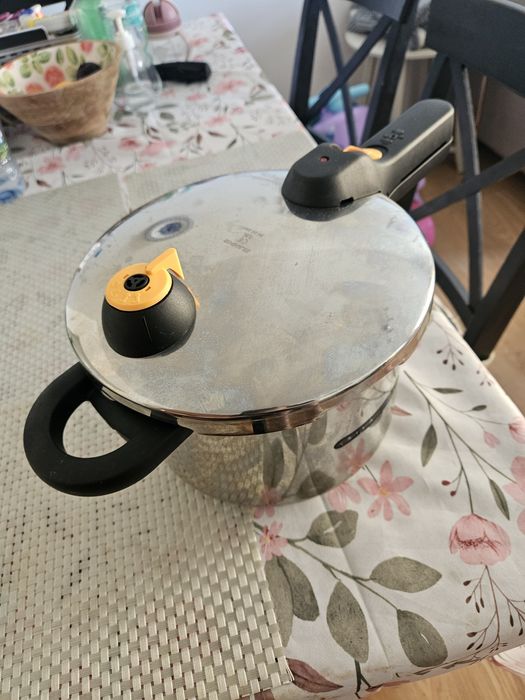 Panela de pressão 6,0L