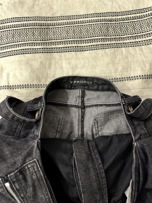 y-project, yproject, y/project