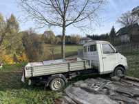 Lublin 2.4 TD z kiprem