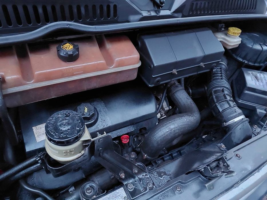 2.3 JTD JTI ducato Fiat Ducato Iveko 2,3 двигун F1AE0481N мотор