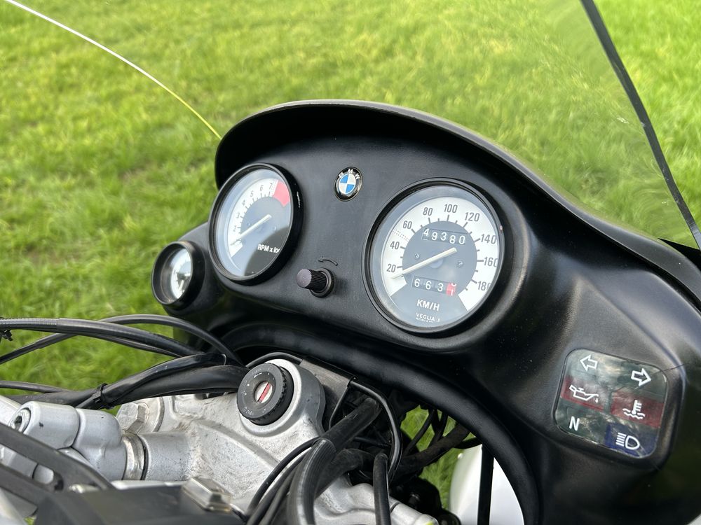 BMW f650 kat. A2 pegaso transalp freewind