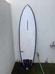 Prancha HS Hypto Krypto 6’8
