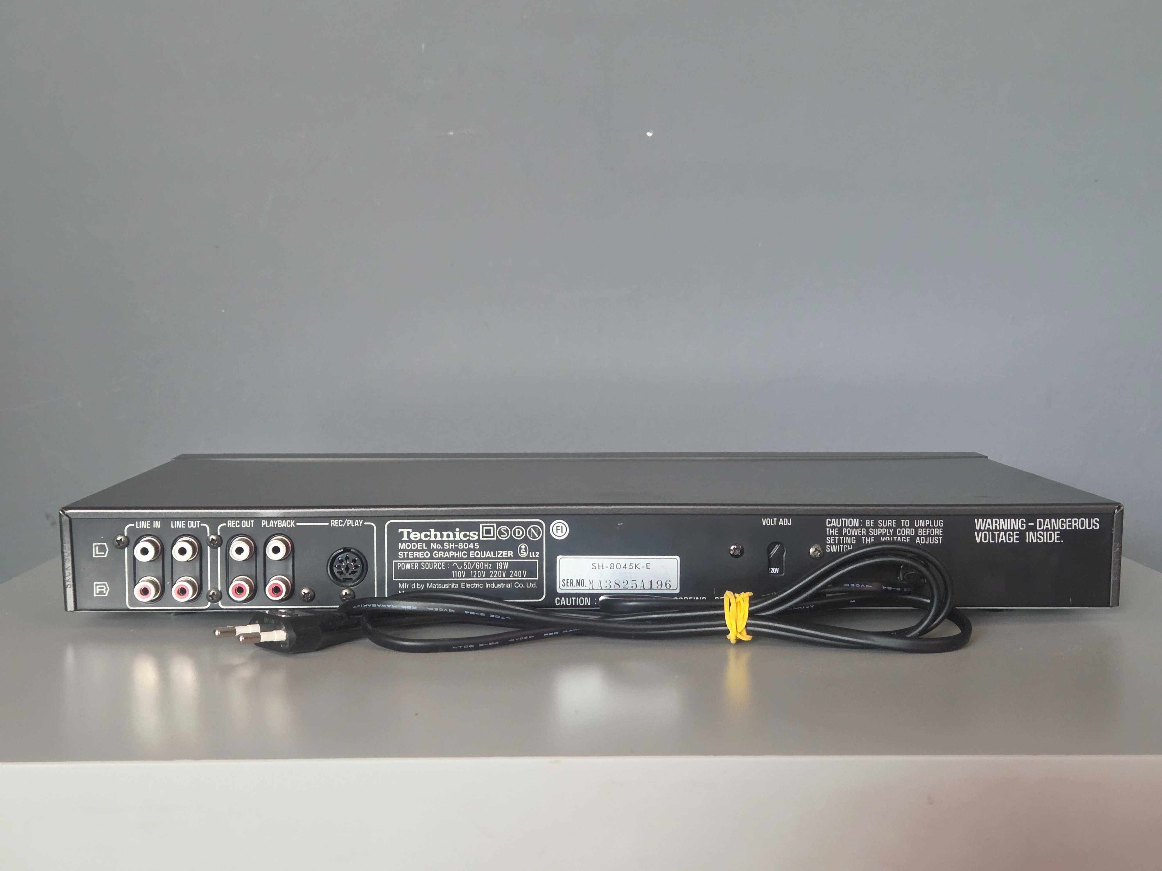 Technics SH-8045