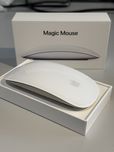 Apple Magic Mouse biały obszar Multi-Touch