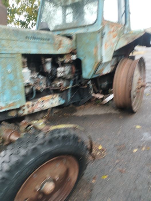 Продам трактор МТЗ 80