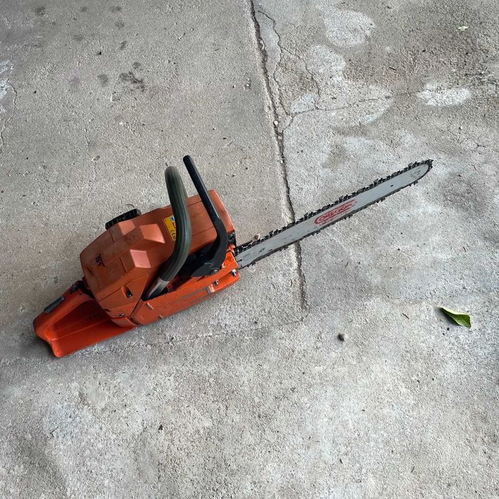 Motosserra Husqvarna