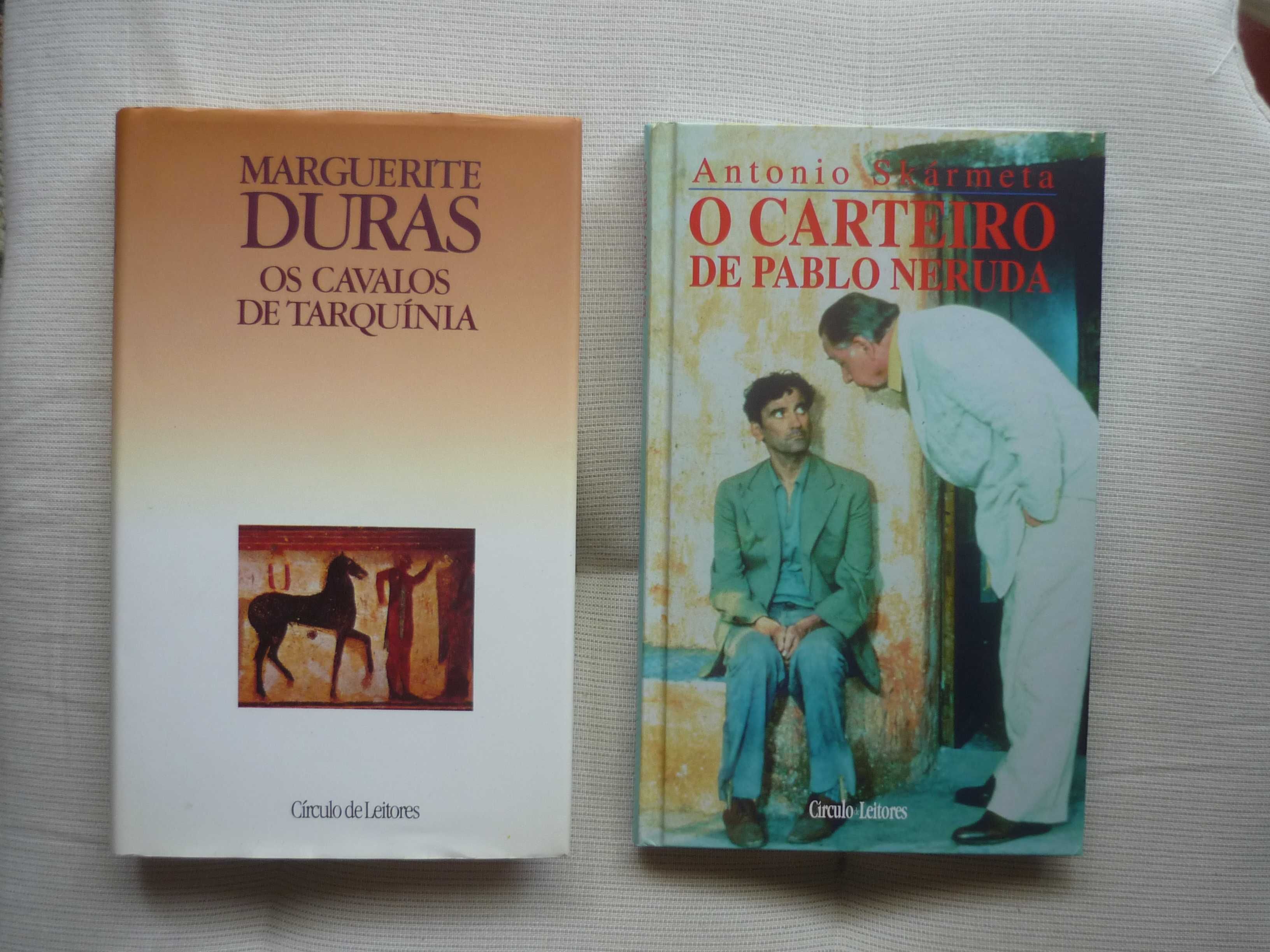 Ler - Livros novos