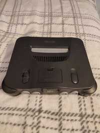 Konsola Nintendo 64