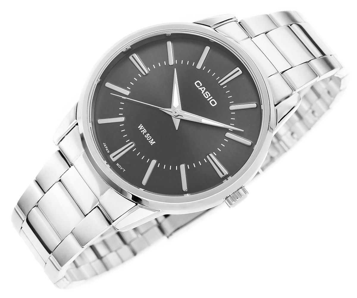 zegarek męski casio mtp-1303pd-1aveg + box