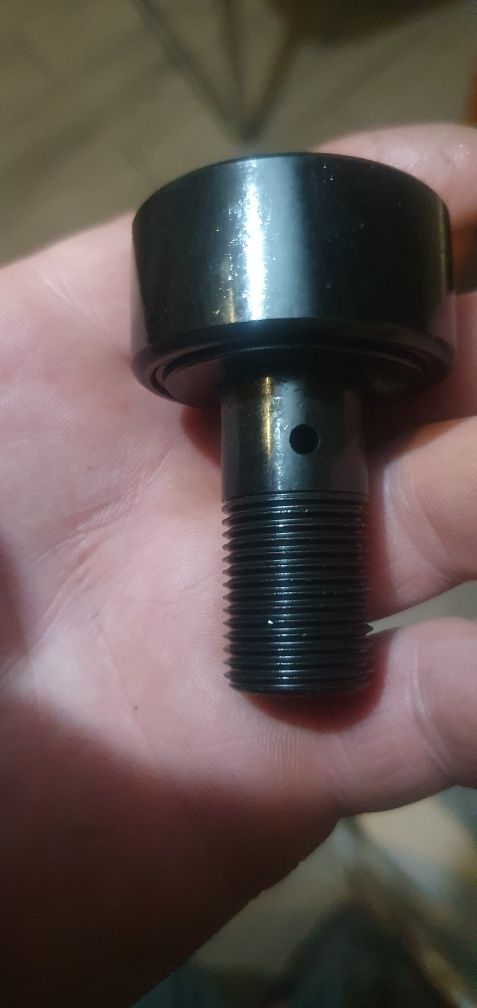 Rolka toczna MCFR 40 S MCGIILL