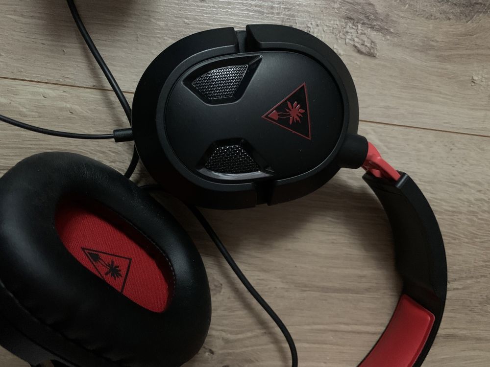 Słuchawki TURTLE BEACH Ear Force Recon 50X