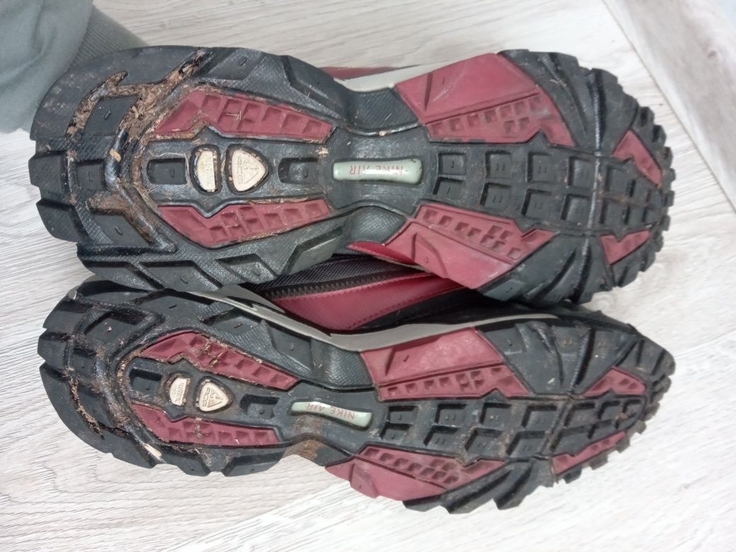 Buty Nike ACG Air Gtx Rare r.43