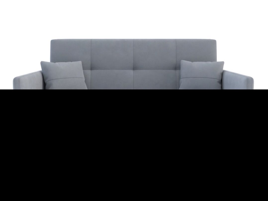 Sofa - LEO III 3 osobowa z funkcją spania